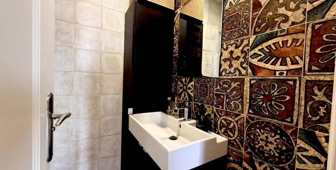 Sale of townhouse in Cerros del Aguila 17
