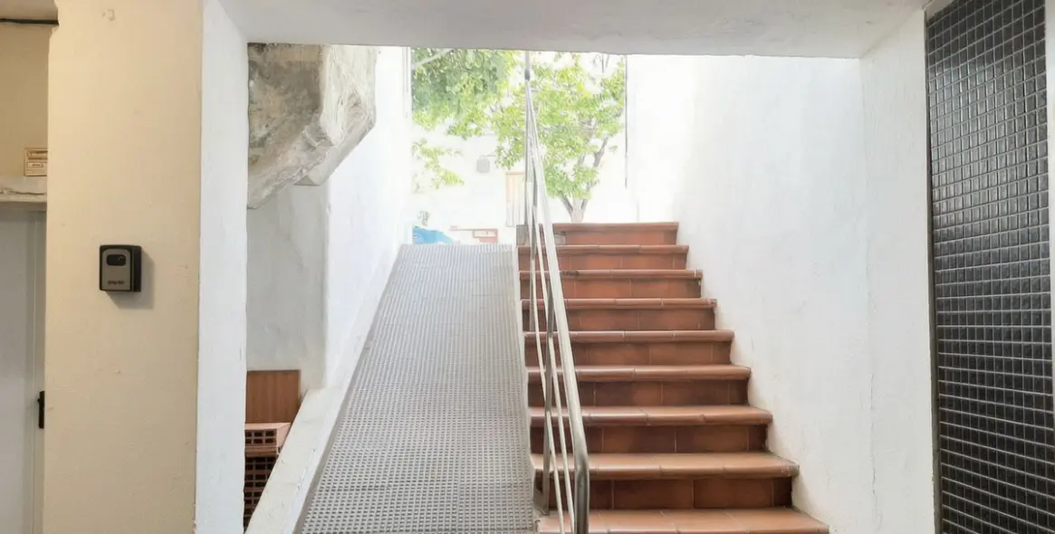 Sale of storage room in San Pedro de Alcántara 3