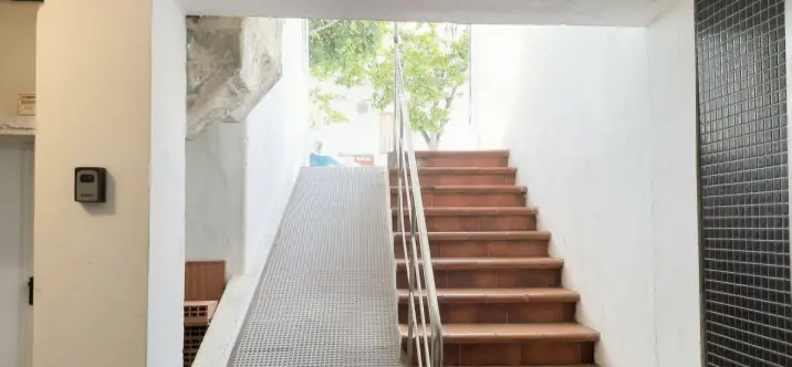 Sale of storage room in San Pedro de Alcántara 2