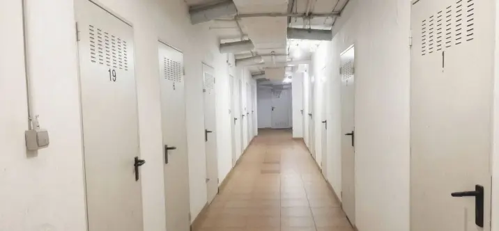 Sale of storage room in San Pedro de Alcántara 3
