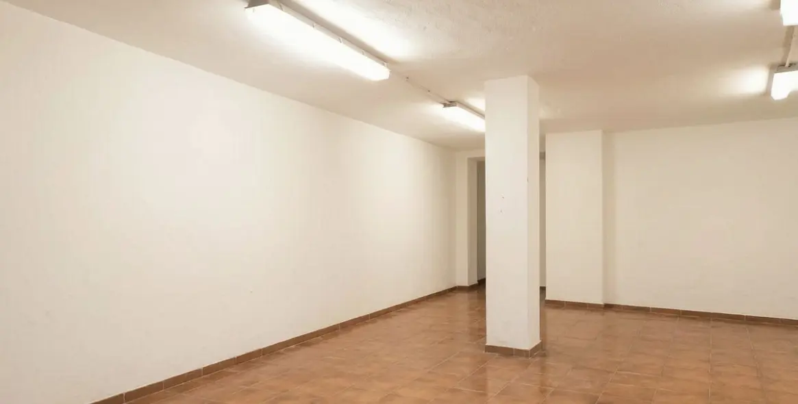 Sale of storage room in San Pedro de Alcántara 5