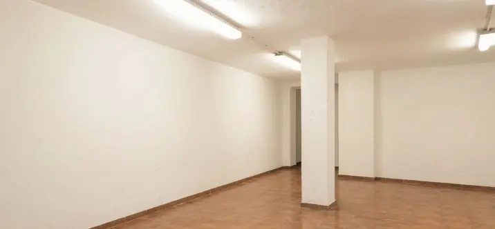 Sale of storage room in San Pedro de Alcántara 4