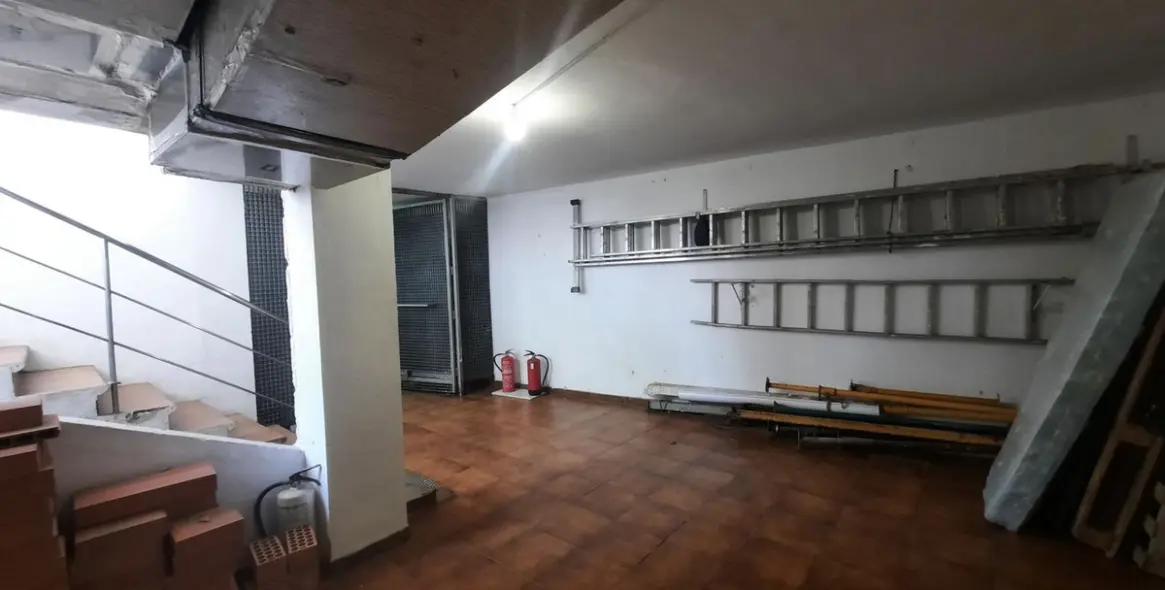 Sale of storage room in San Pedro de Alcántara 8