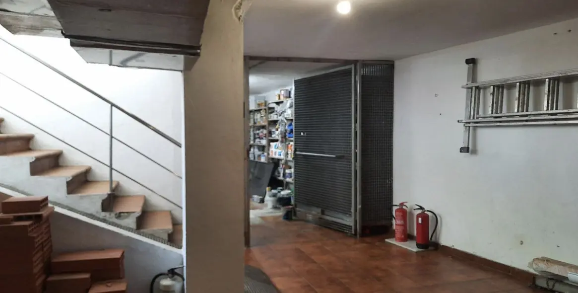 Sale of storage room in San Pedro de Alcántara 9
