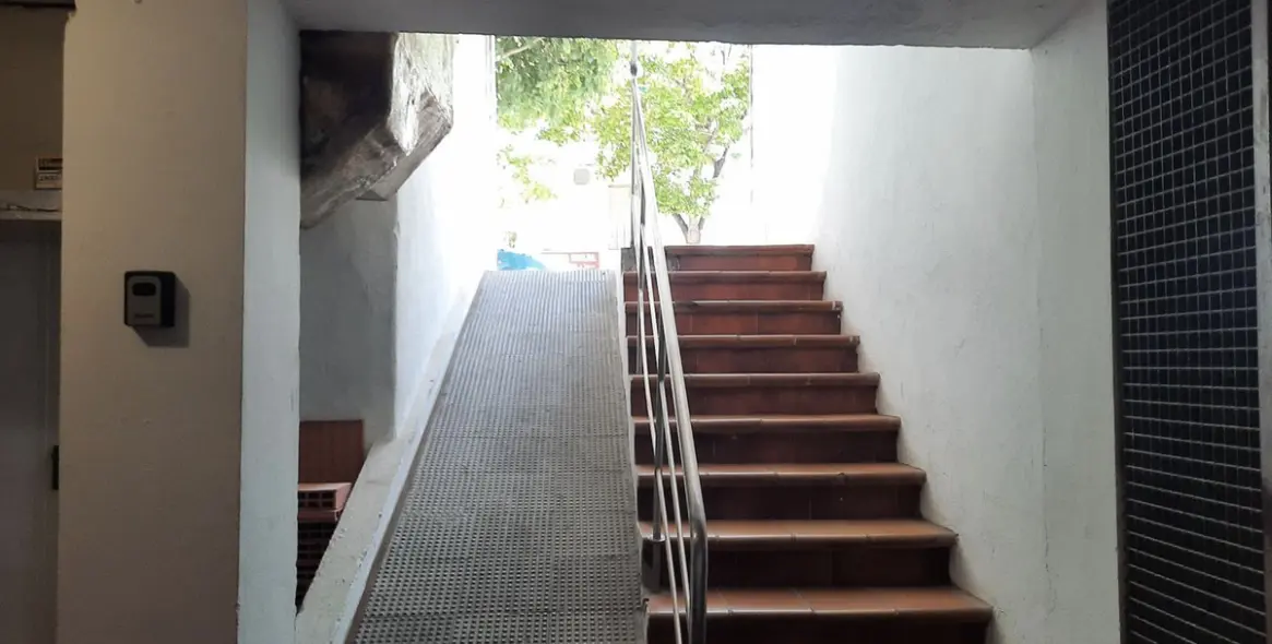 Sale of storage room in San Pedro de Alcántara 10