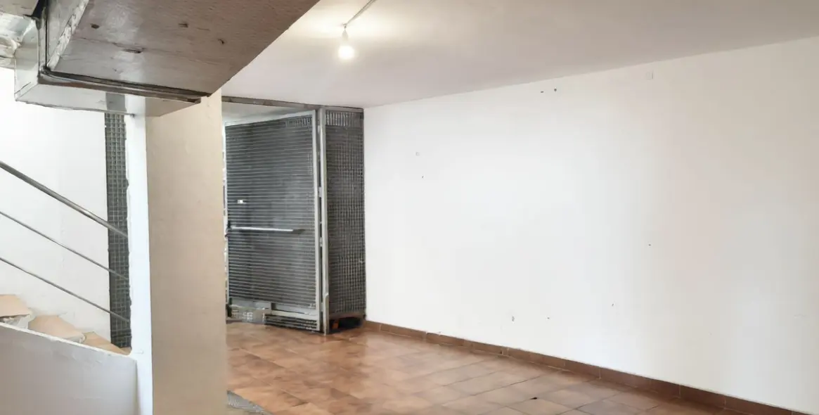 Sale of storage room in San Pedro de Alcántara 11