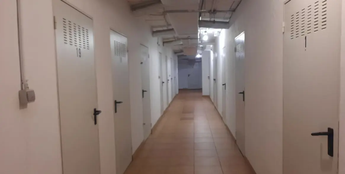 Sale of storage room in San Pedro de Alcántara 13