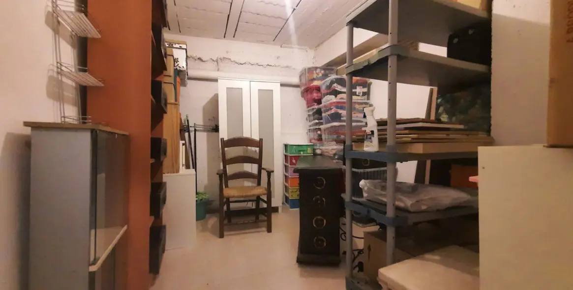 Sale of storage room in San Pedro de Alcántara 18