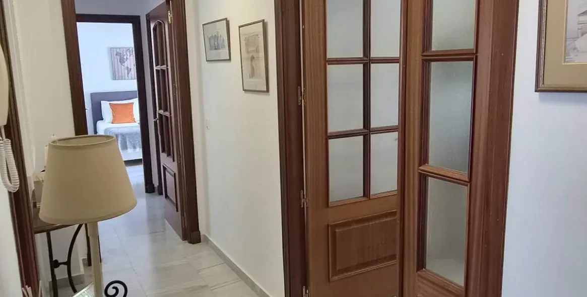 Продажа апартаментов на среднем этаже в Alhaurin Golf 3
