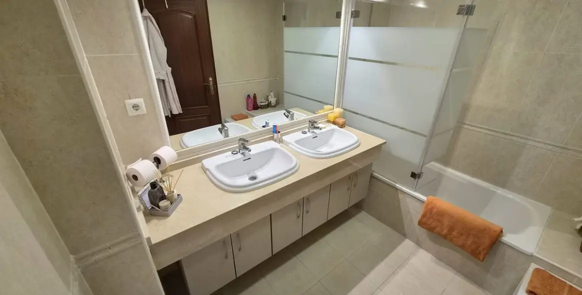 Продажа апартаментов на среднем этаже в Alhaurin Golf 29