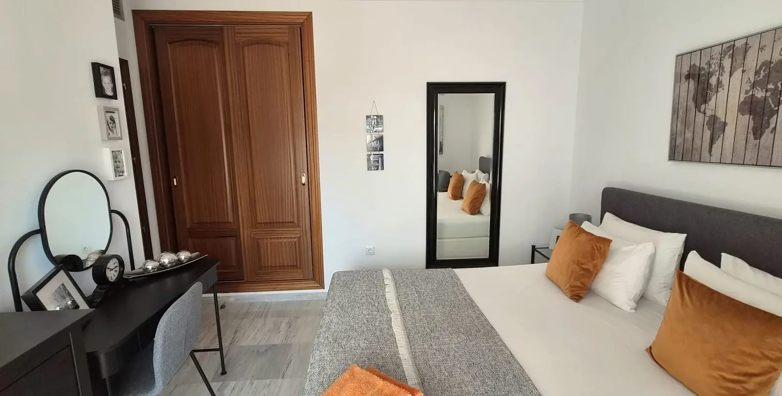 Продажа апартаментов на среднем этаже в Alhaurin Golf 23