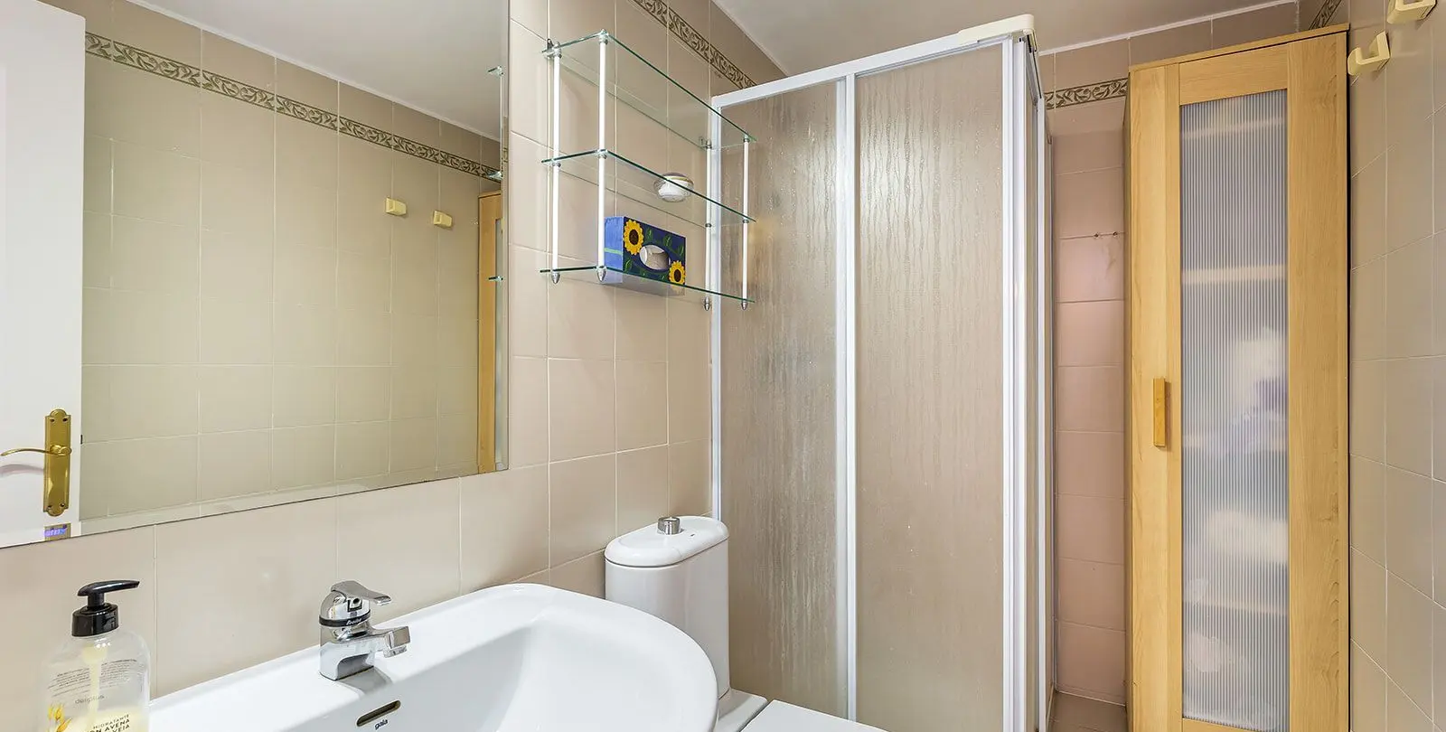 Продажа апартаментов на первом этаже в Mijas 34
