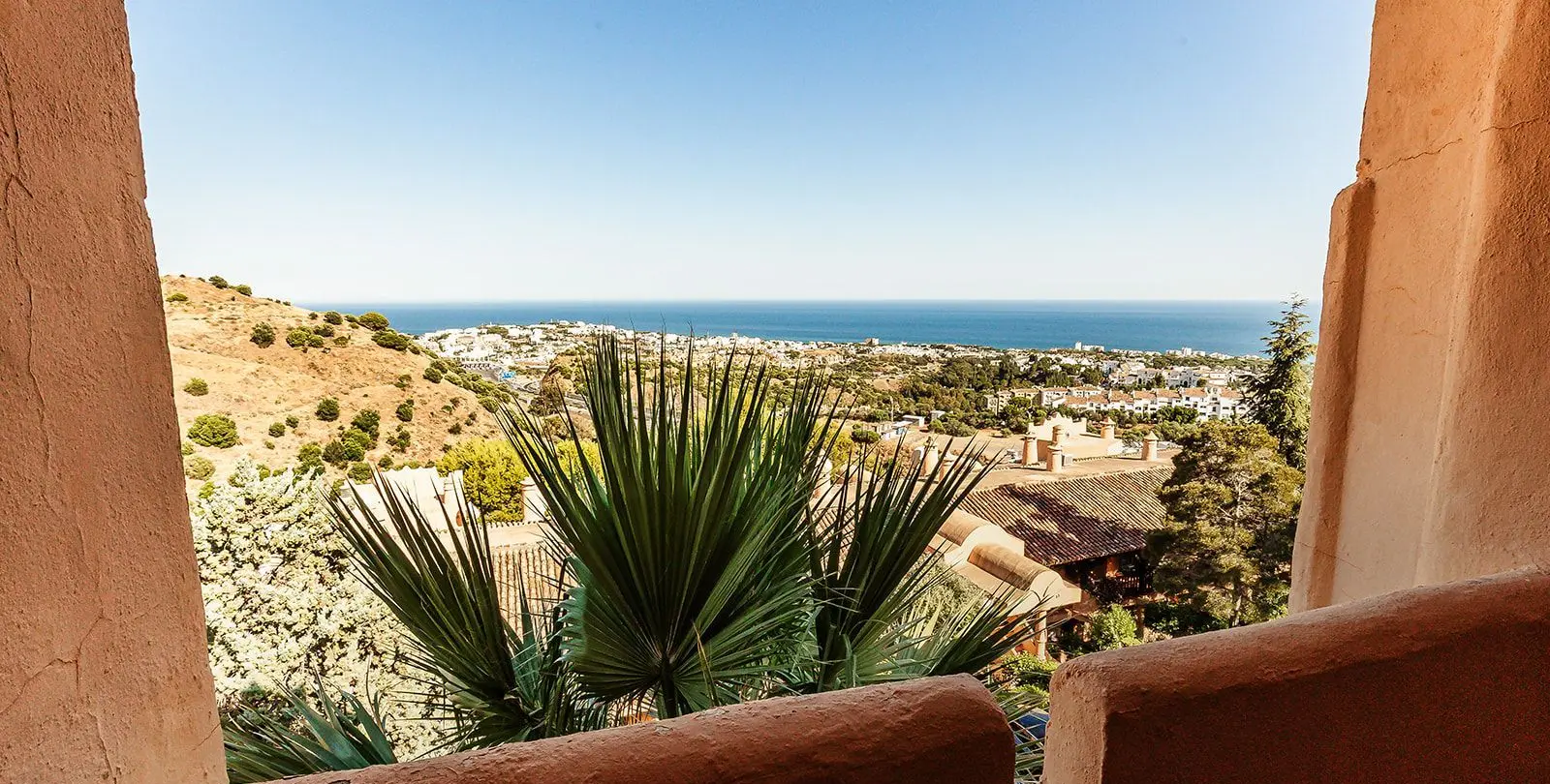 Продажа апартаментов на первом этаже в Mijas 36