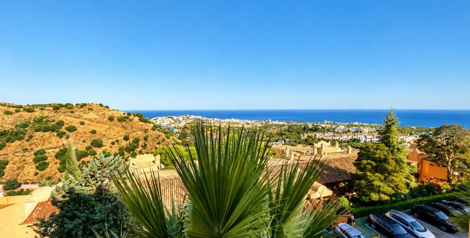 Продажа апартаментов на первом этаже в Mijas 37