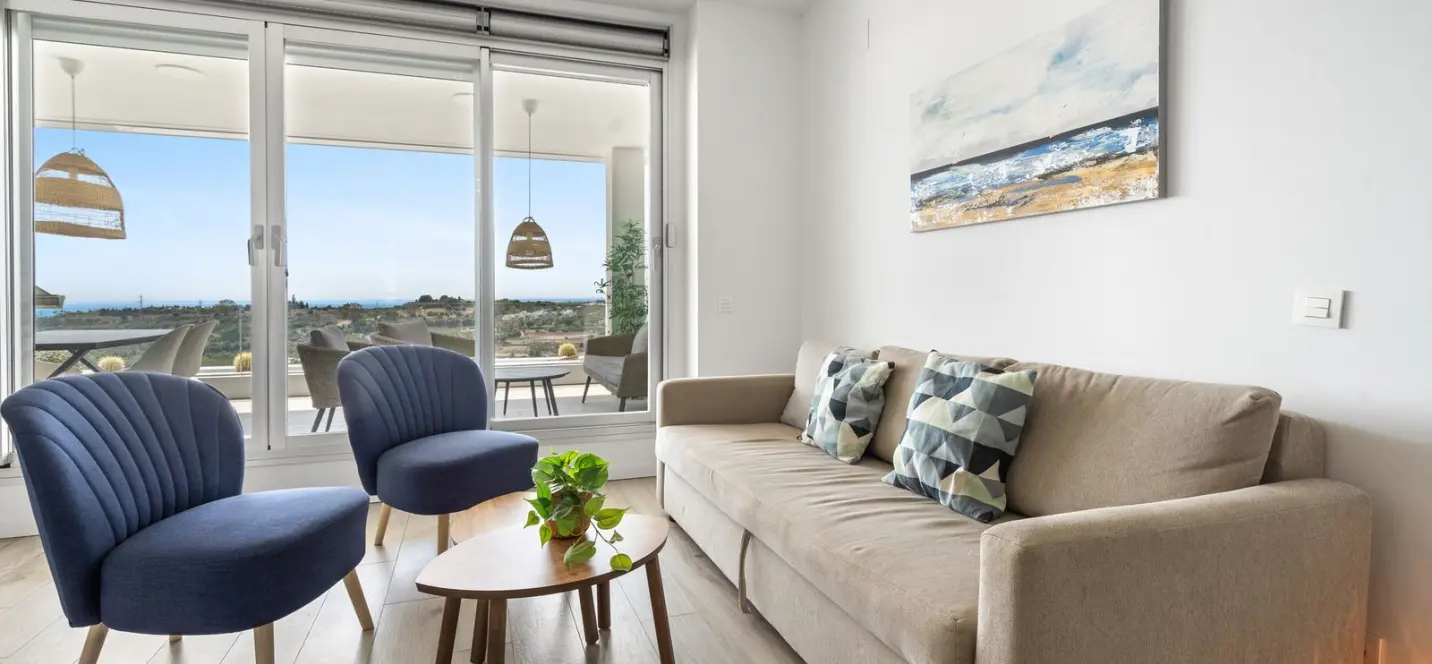 Venta de apartamento en planta baja en Cancelada 4