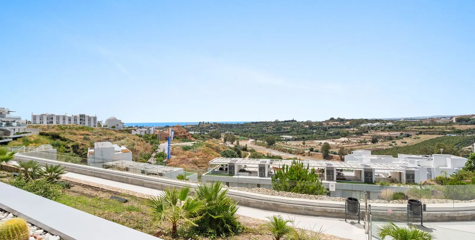 Venta de apartamento en planta baja en Cancelada 12