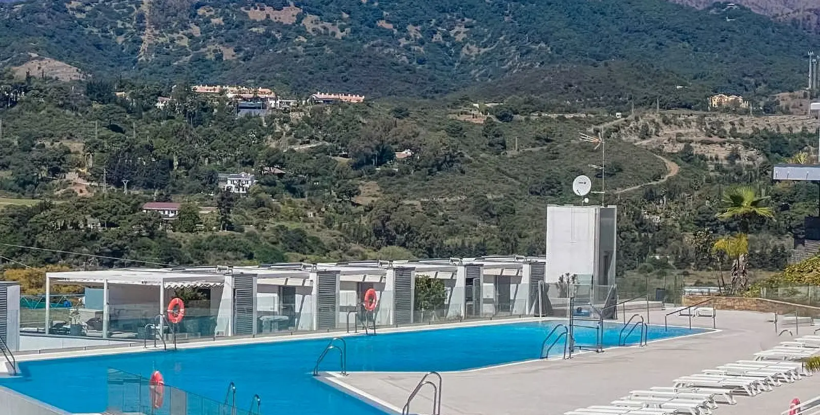 Venta de apartamento en planta baja en Cancelada 13