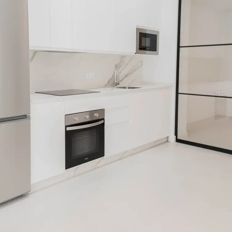 Sale of penthouse in Los Boliches