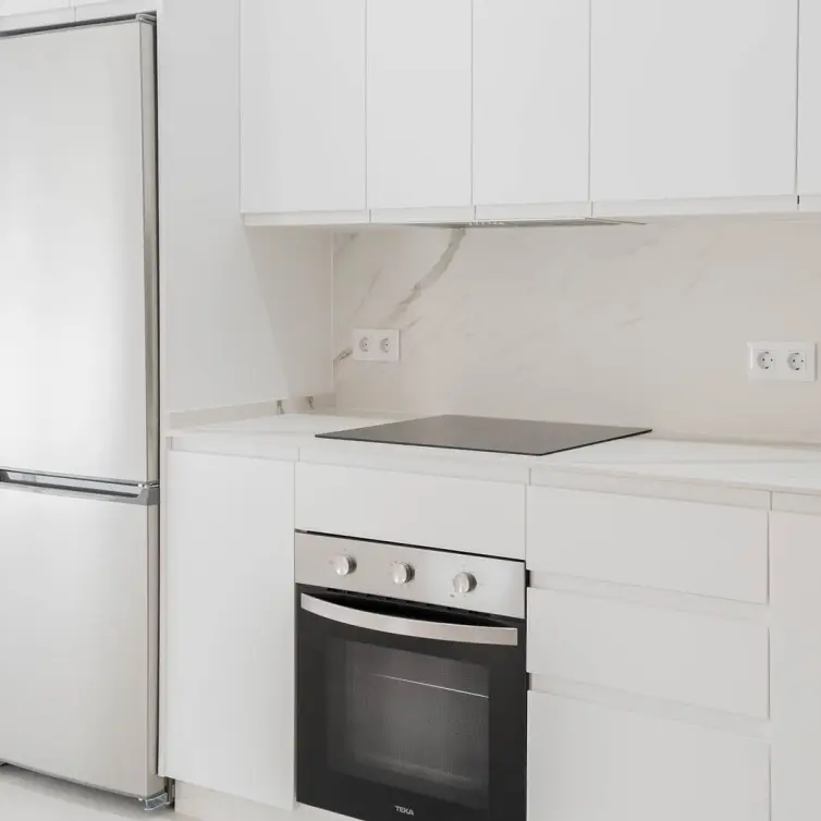 Sale of penthouse in Los Boliches