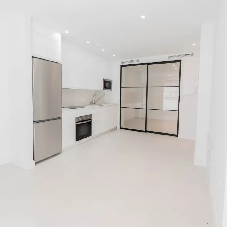 Sale of penthouse in Los Boliches