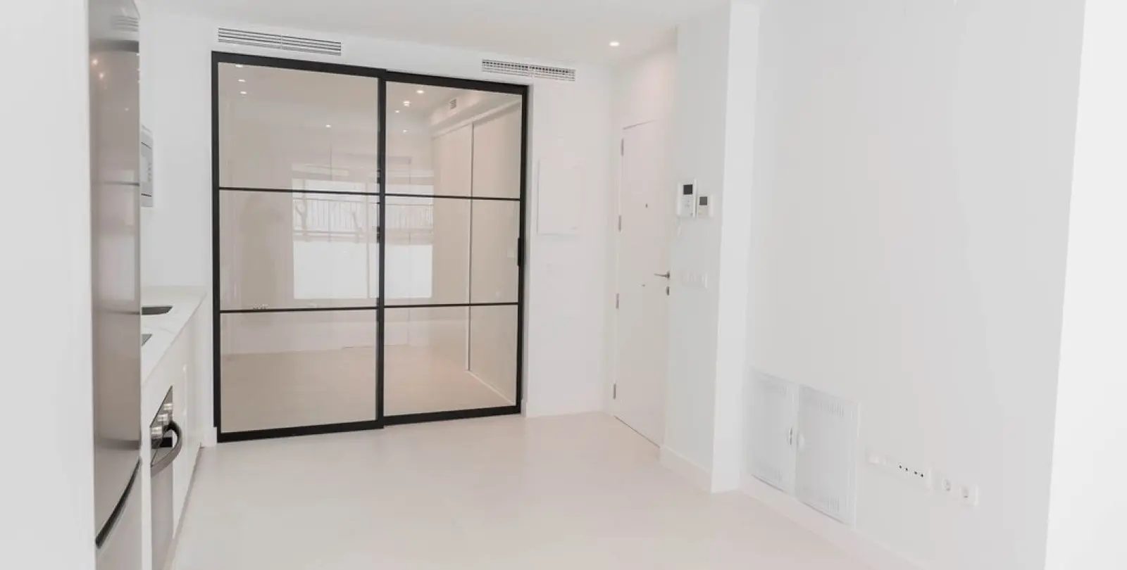 Sale of penthouse in Los Boliches 5