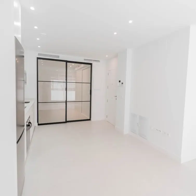 Sale of penthouse in Los Boliches