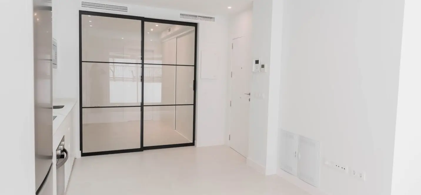 Sale of penthouse in Los Boliches 4