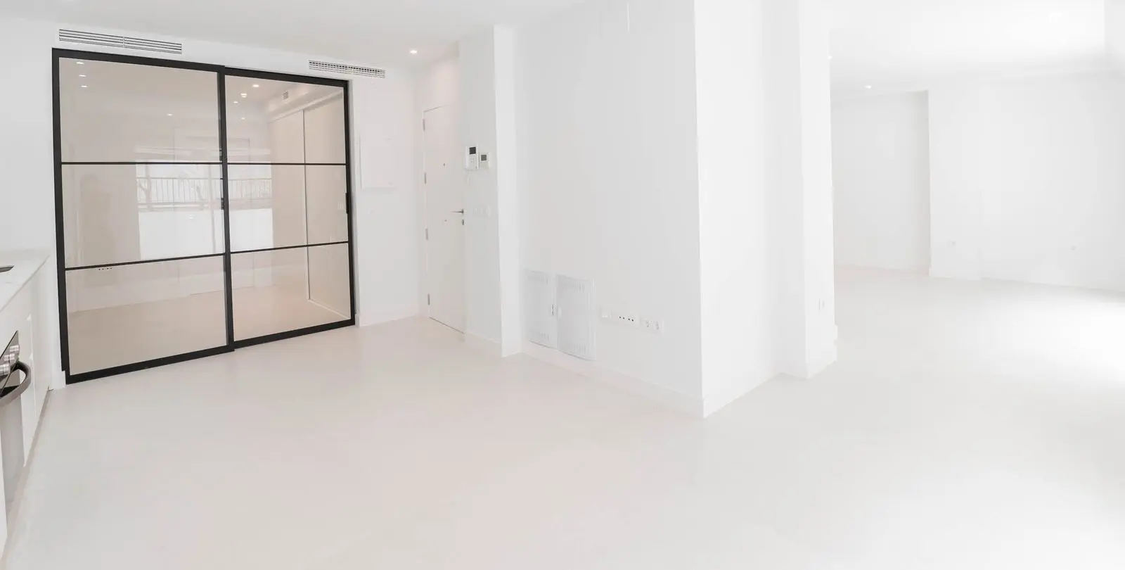 Sale of penthouse in Los Boliches 6