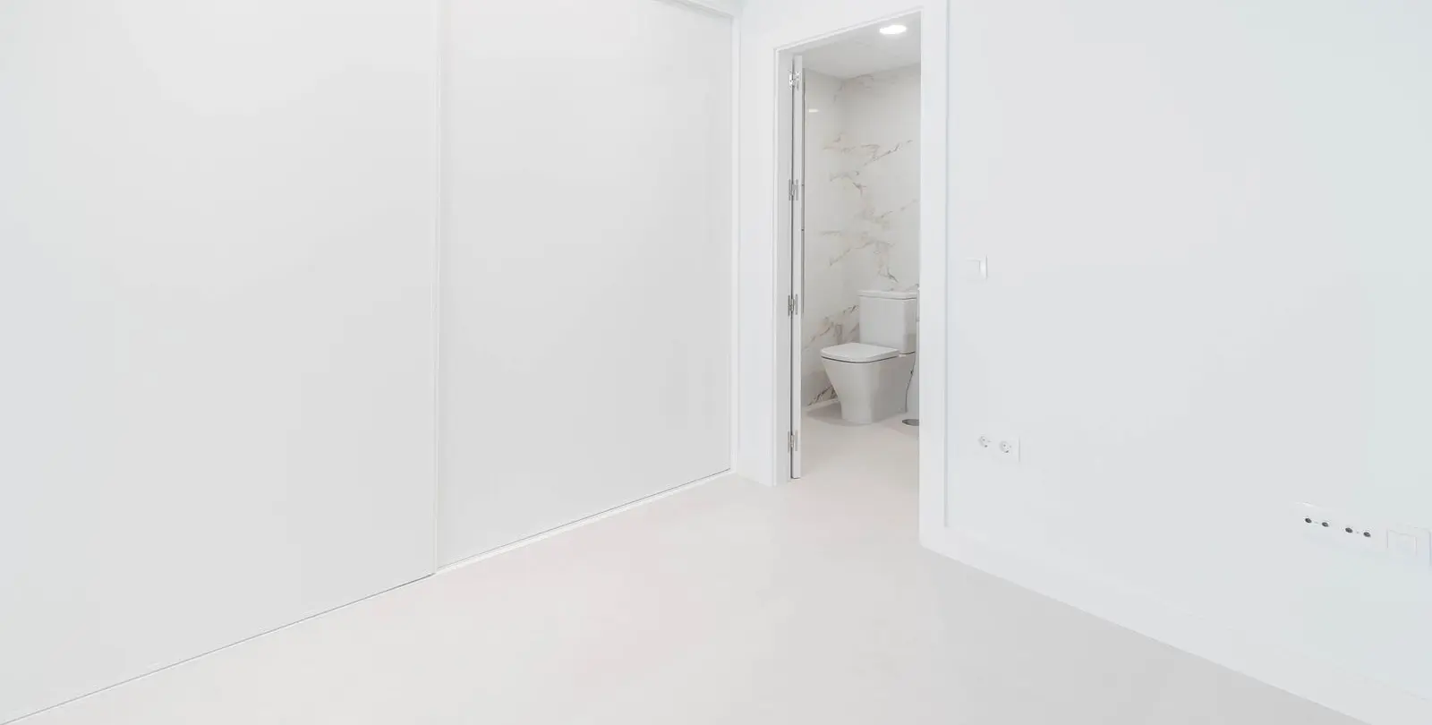 Sale of penthouse in Los Boliches 9