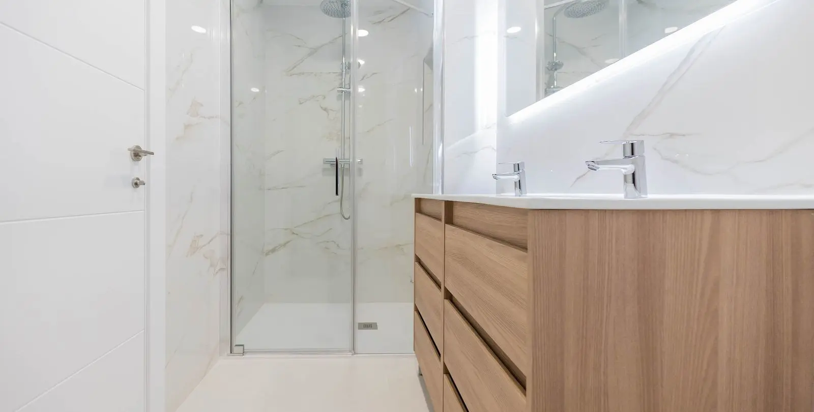 Sale of penthouse in Los Boliches 12