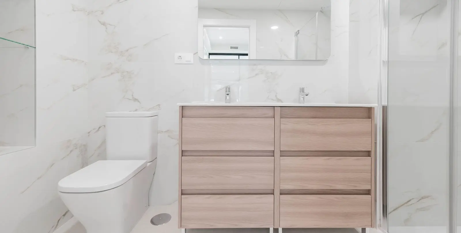 Sale of penthouse in Los Boliches 14