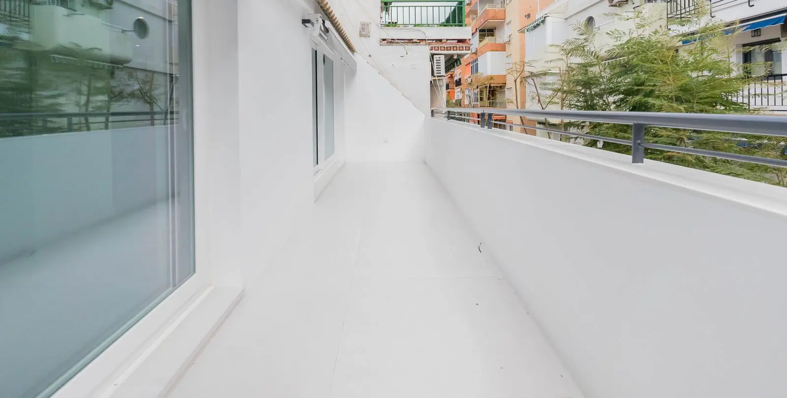 Sale of penthouse in Los Boliches 21