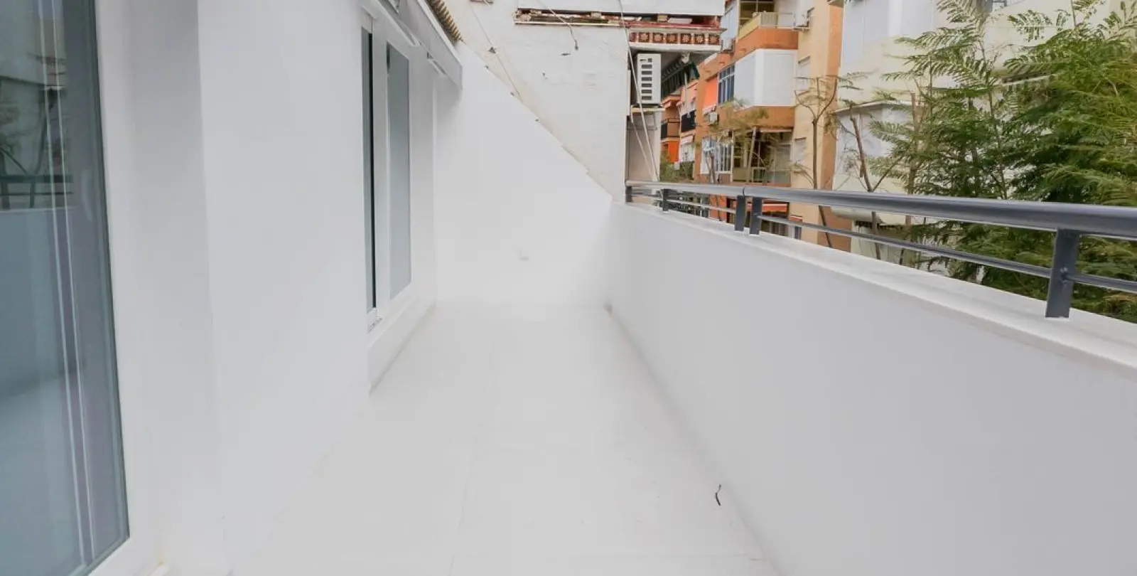Sale of penthouse in Los Boliches 22