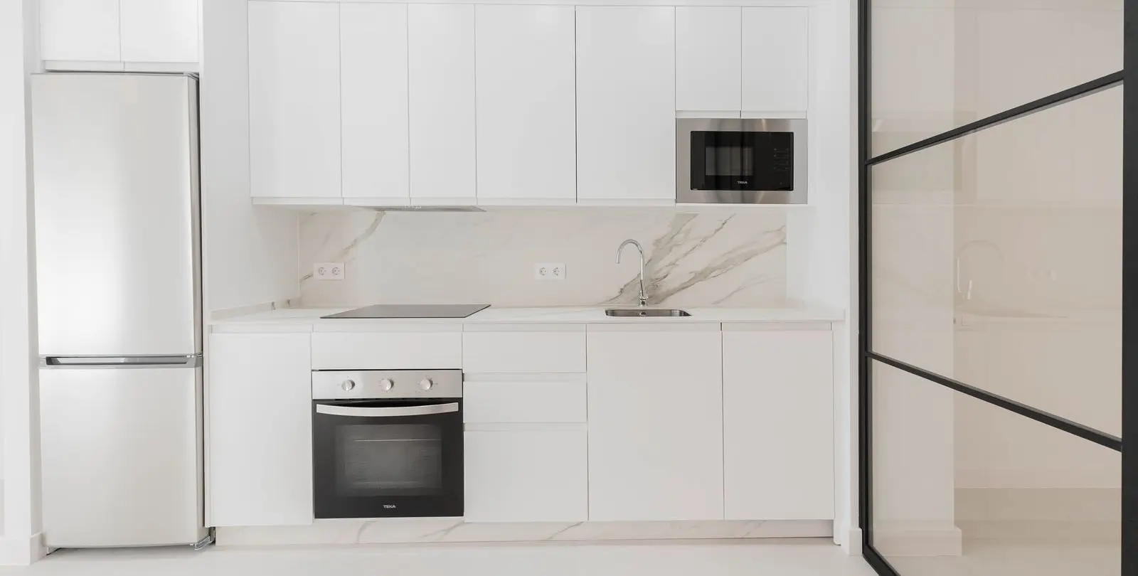Sale of penthouse in Los Boliches 27