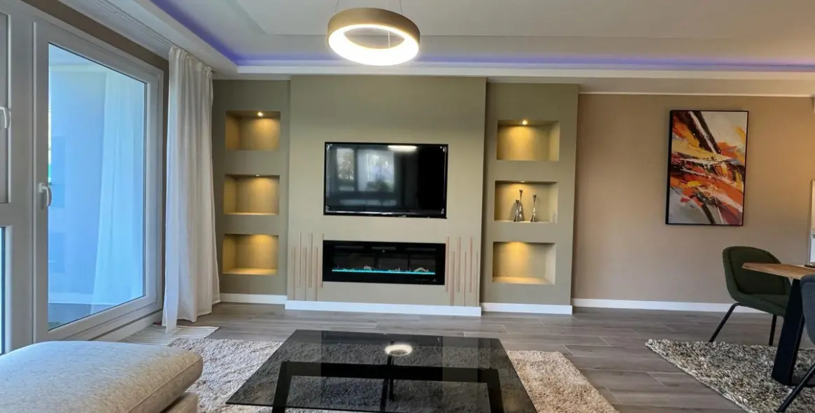 Venta de apartamento en planta baja en Benahavís 15