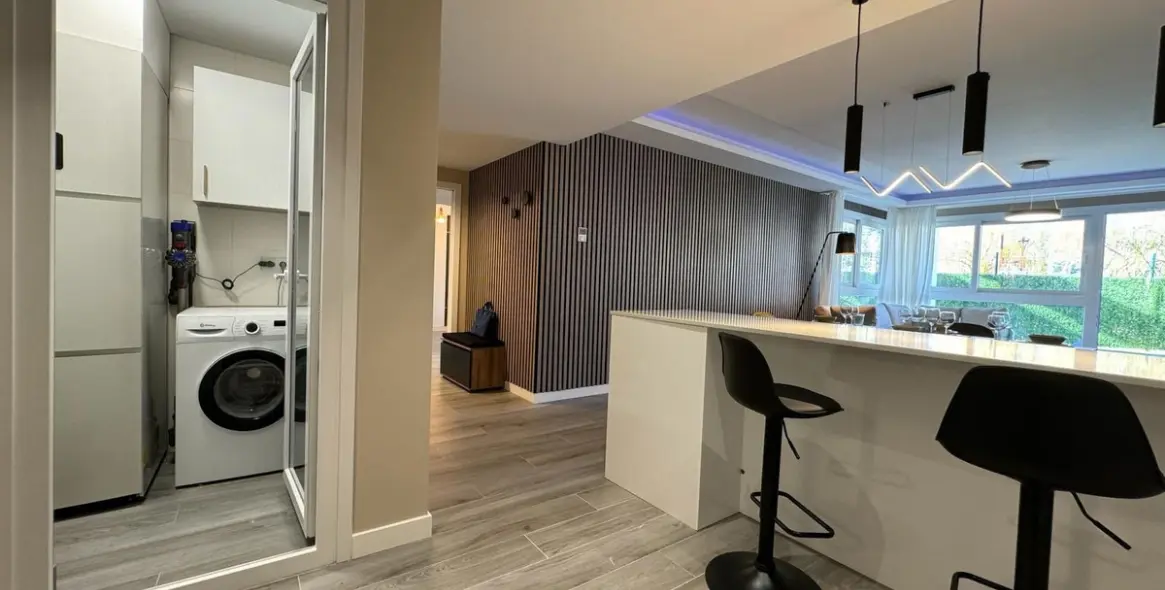 Venta de apartamento en planta baja en Benahavís 17