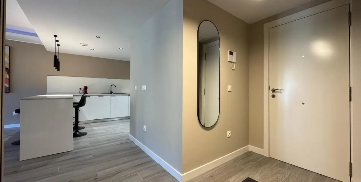 Venta de apartamento en planta baja en Benahavís 18