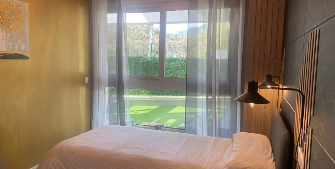 Venta de apartamento en planta baja en Benahavís 22