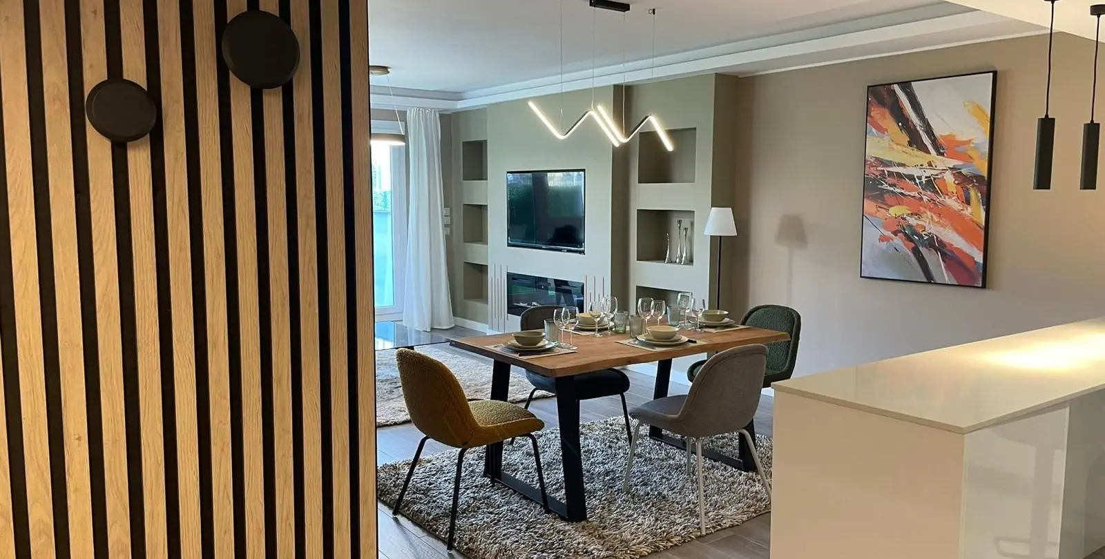Venta de apartamento en planta baja en Benahavís 8