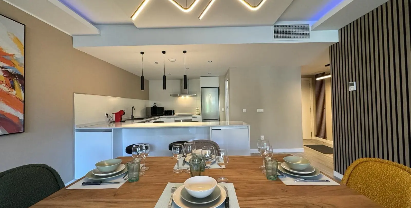 Venta de apartamento en planta baja en Benahavís 11