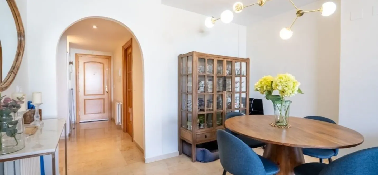 Sale of penthouse in Guadalmina Alta 4