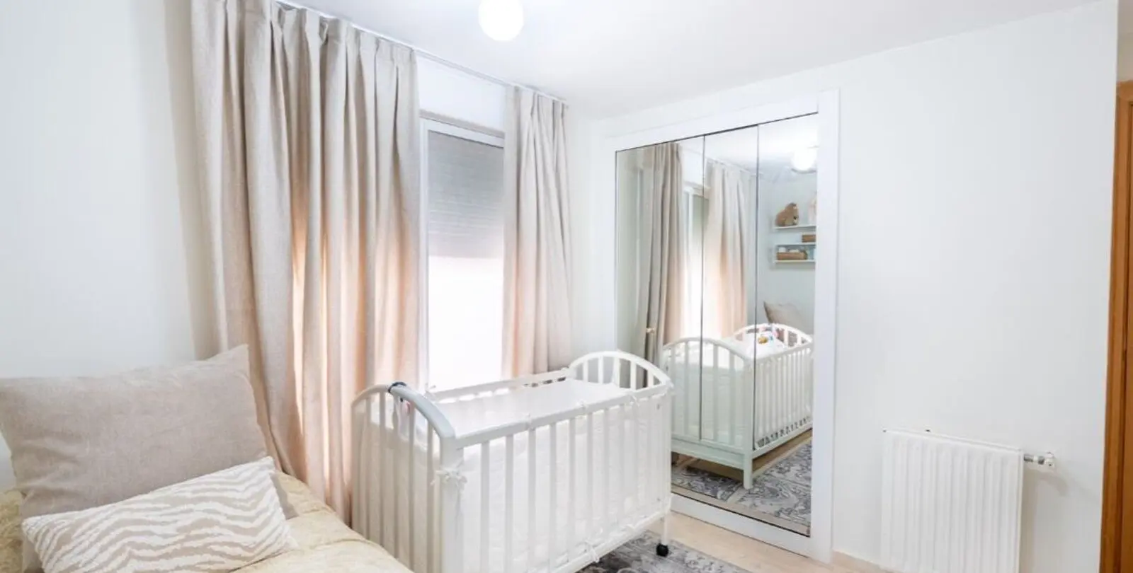 Sale of penthouse in Guadalmina Alta 11