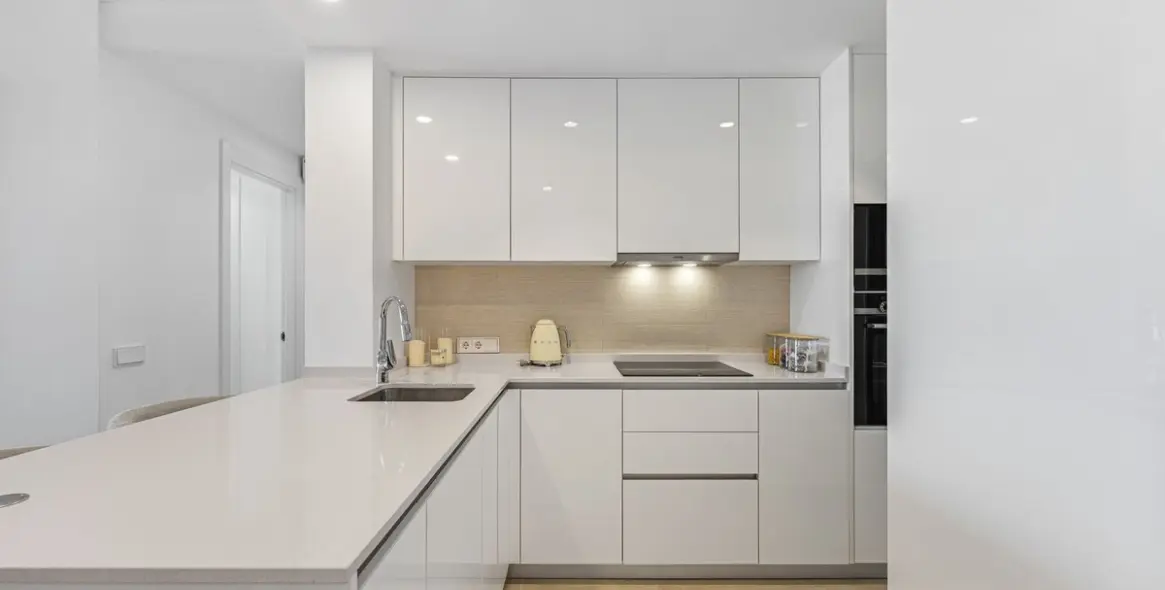 Venta de apartamento en planta baja en Fuengirola 14