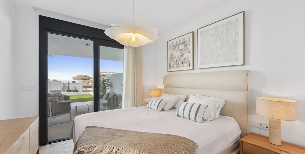 Venta de apartamento en planta baja en Fuengirola 17