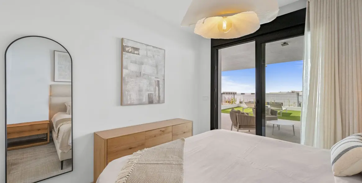 Venta de apartamento en planta baja en Fuengirola 18