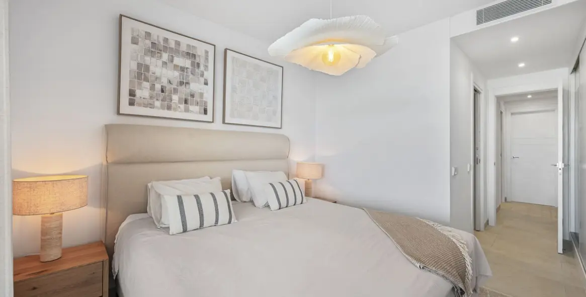 Venta de apartamento en planta baja en Fuengirola 19