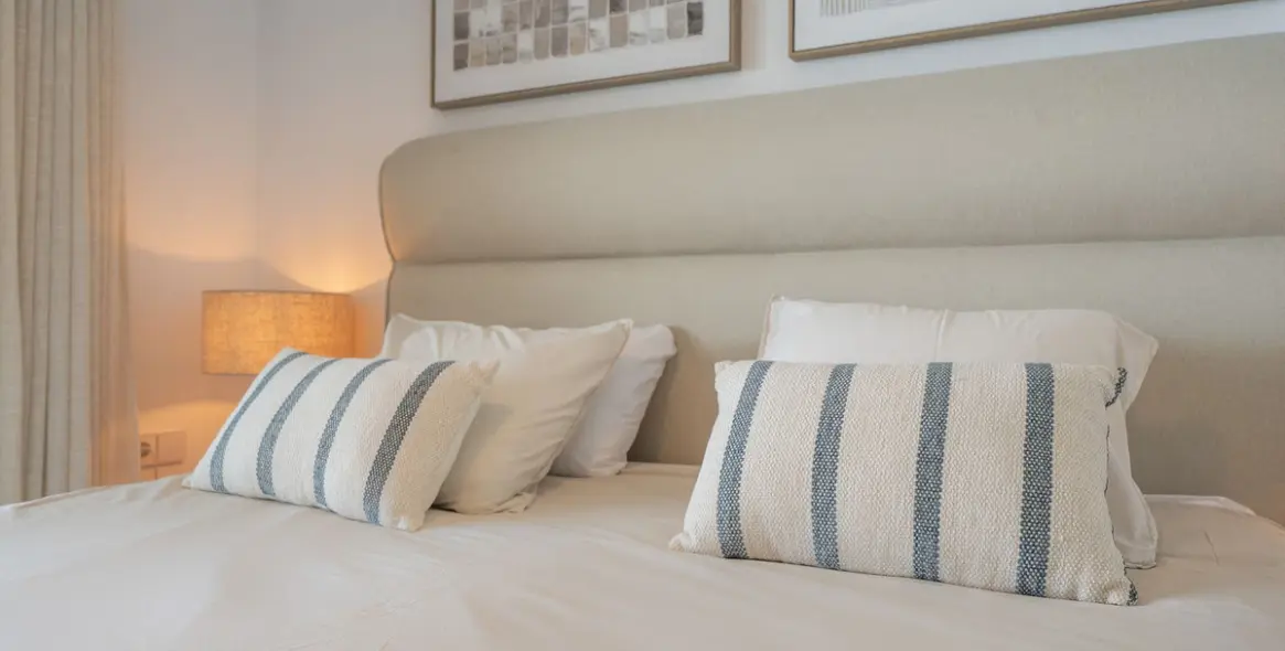 Venta de apartamento en planta baja en Fuengirola 20