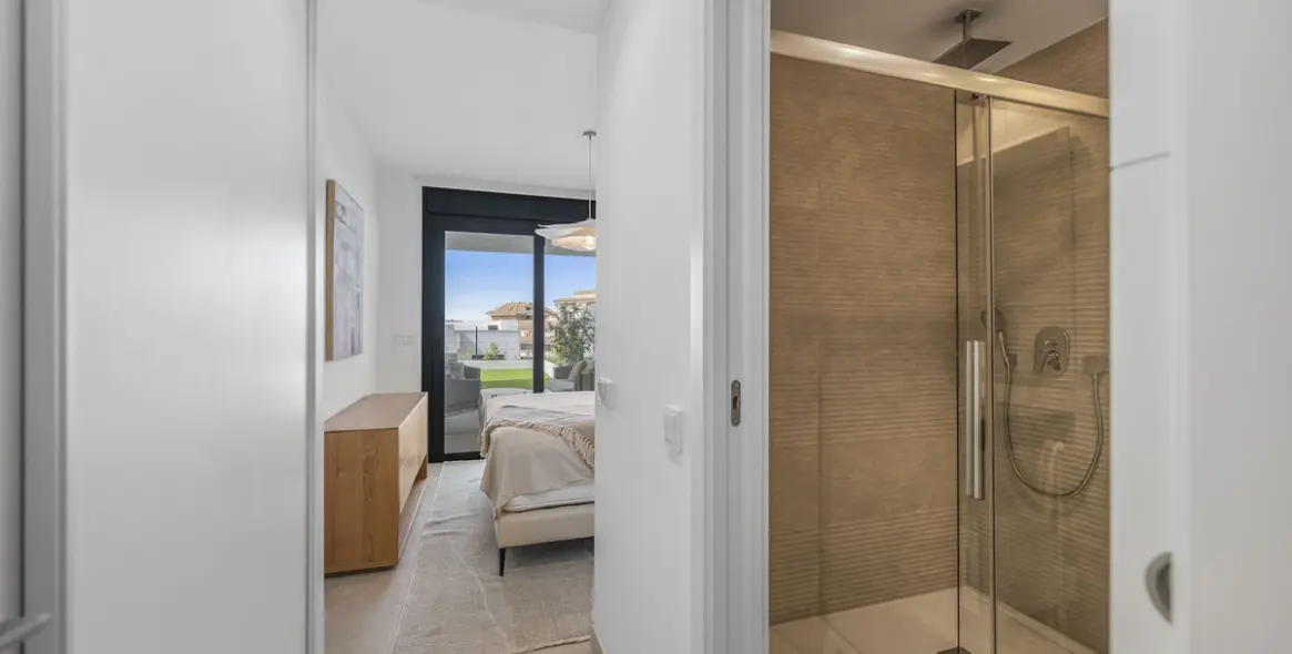 Venta de apartamento en planta baja en Fuengirola 21