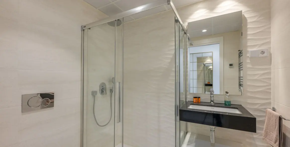 Venta de apartamento en planta baja en Fuengirola 23