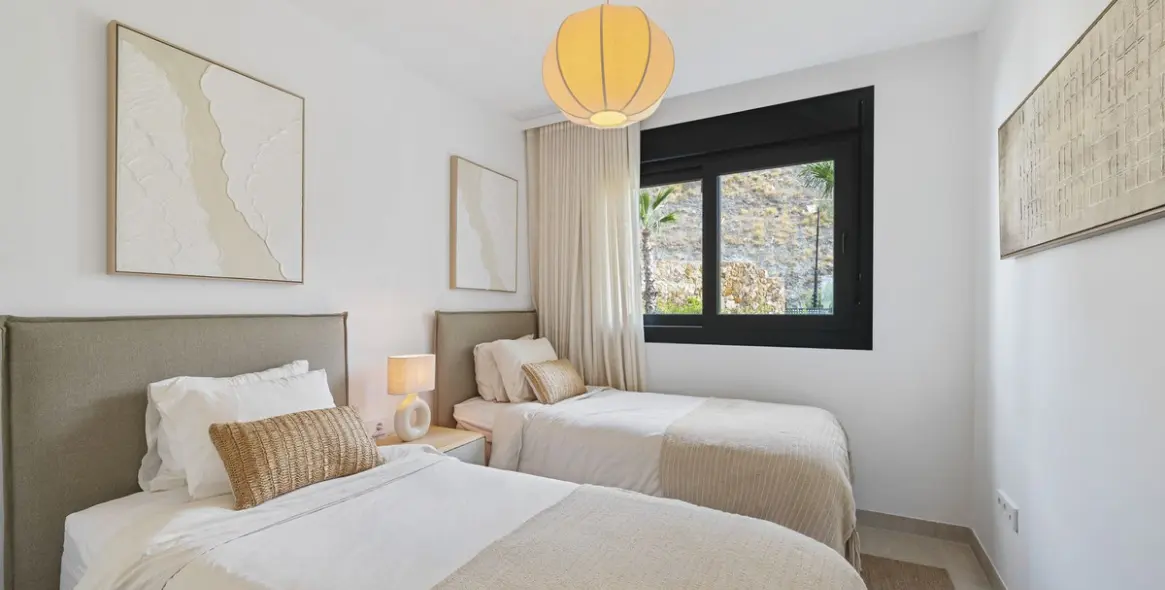 Venta de apartamento en planta baja en Fuengirola 24